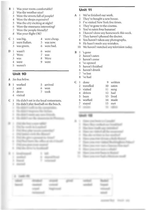 Read Grammar Spectrum Advanced With Answers 
