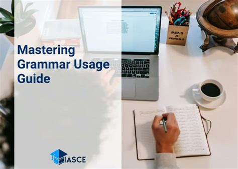 Download Grammar Usage Guide 