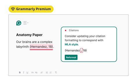 Grammarly Cite Generator