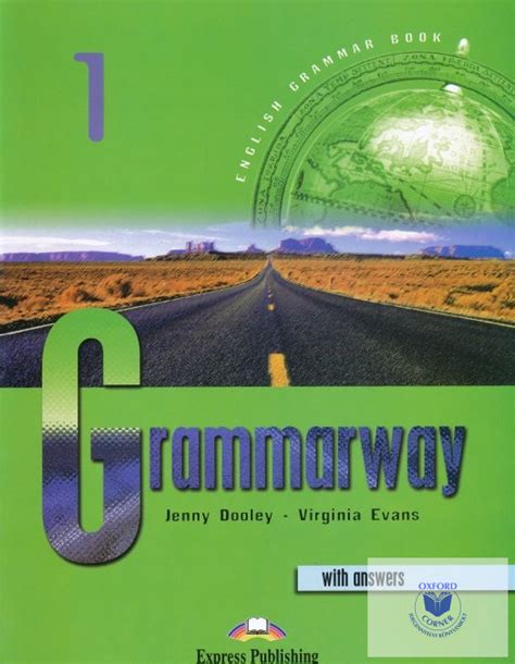 Full Download Grammarway 1 With Answers 