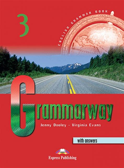 Read Grammarway 3 Answer Key 