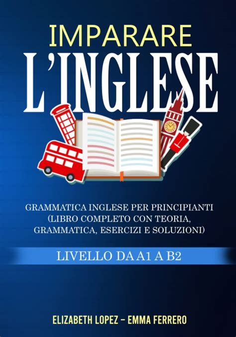 Full Download Grammatica Di Inglese Per Principianti 
