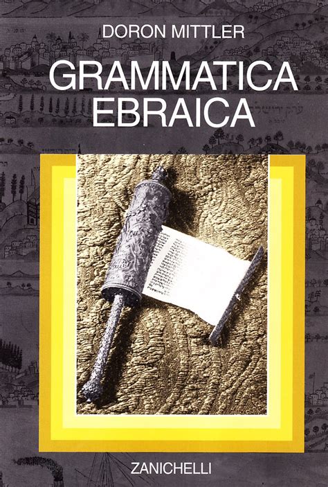 Download Grammatica Ebraica 