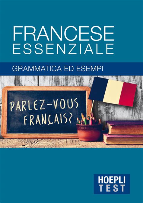 Read Grammatica Essenziale Francese 