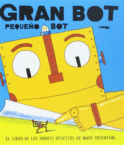 gran bot pequeno bot