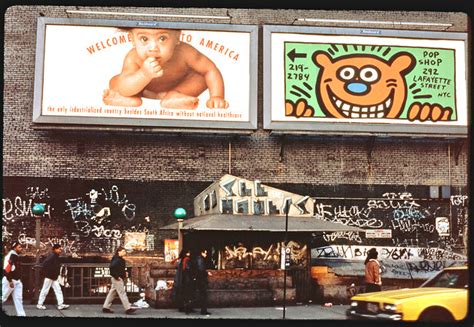 gran fury biography sampler