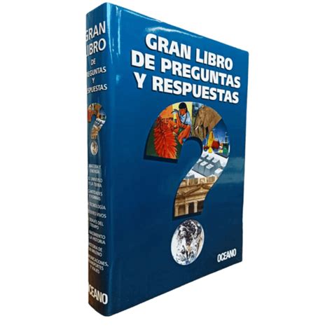 gran libro de preguntas y respuestas de carlitos