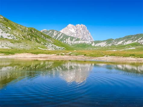 Gran Sasso