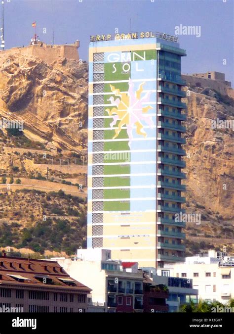 gran sol alicante