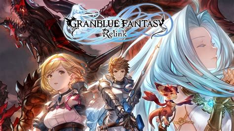 granblue_en - YouTube