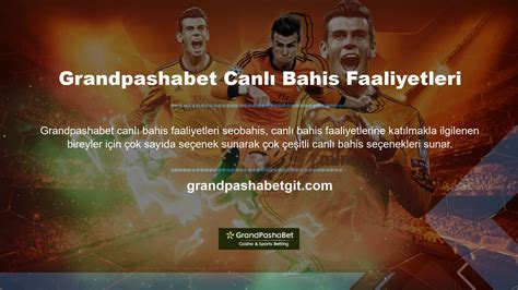 grand bahis!