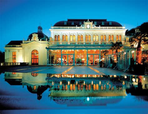 grand casino baden austria