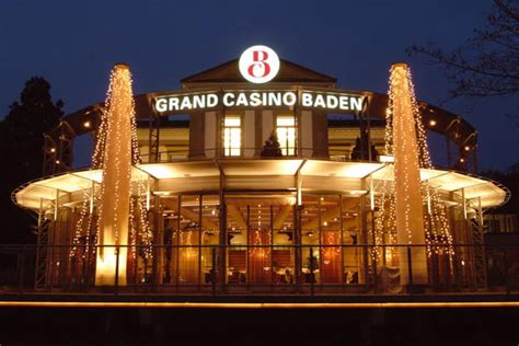 grand casino baden nadja meier