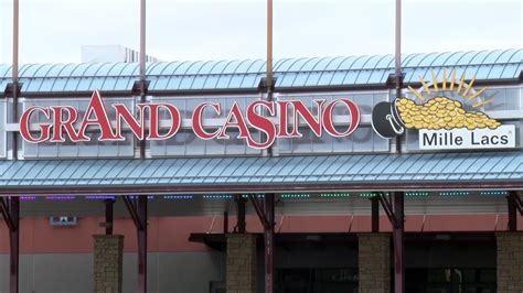 grand casino employment