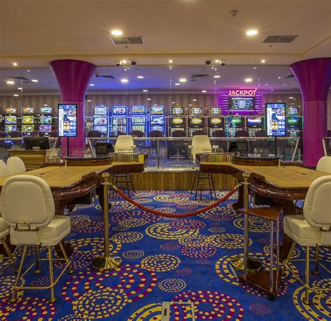 grand casino lav