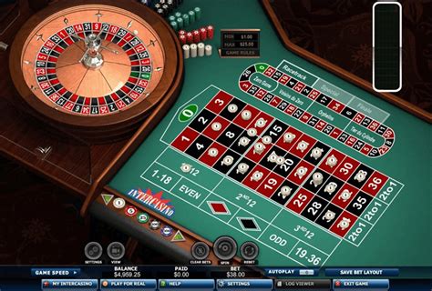 grand casino live roulette