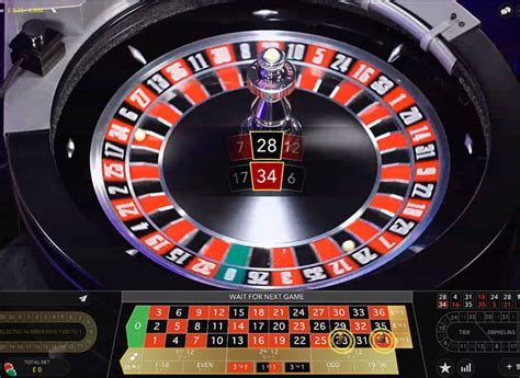 grand casino live roulette tukn