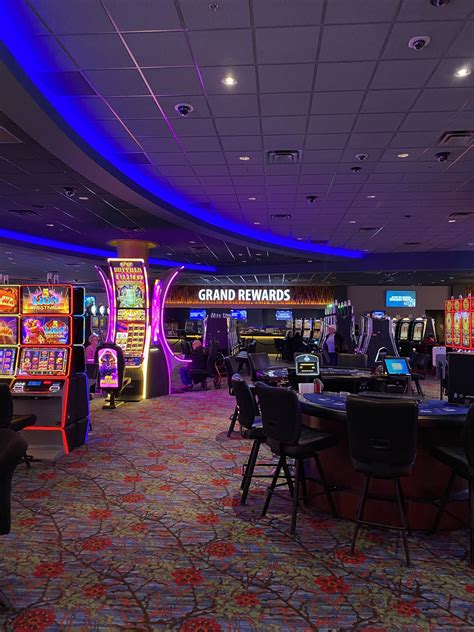 grand casino mille lacs directions