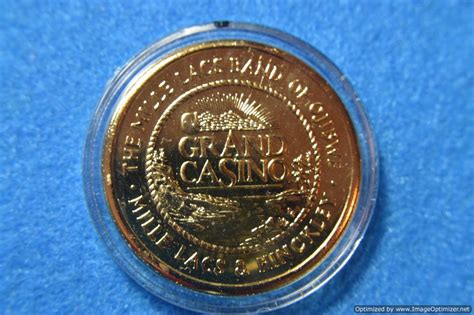 grand casino wildlife coins value