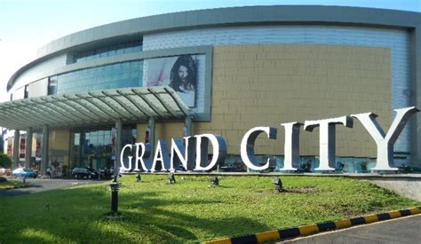 grand city surabaya