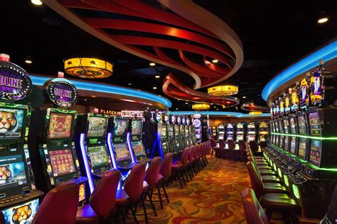 grand fortune casino lobby