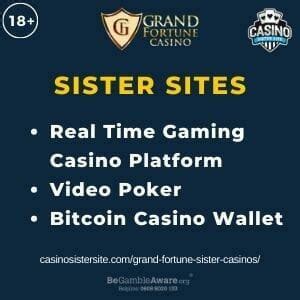 grand fortune sister casino