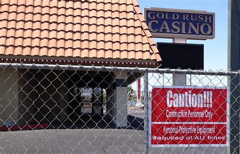 grand gold rush casino