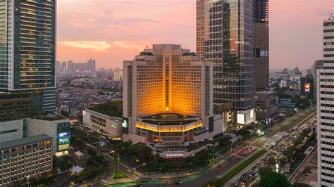 Grand Hyatt Jakarta Updated 2024 Prices Amp Hotel Grand Hyatt Jakarta - Grand Hyatt Jakarta