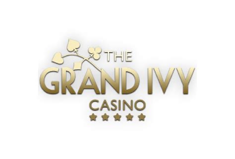 grand ivy casino online
