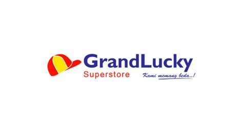 grand lucky