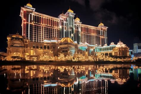 grand macao casino