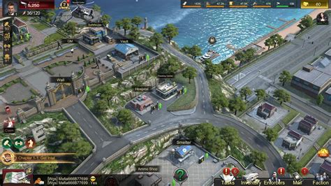 Grand Mafia Walkthrough