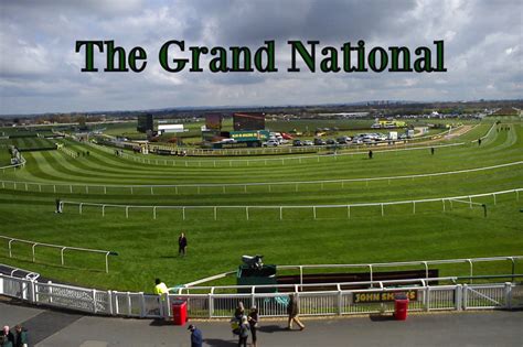 grand national 2022 results table