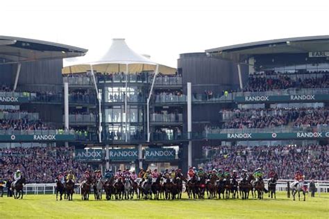 grand national ante post tips