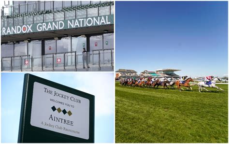 grand national dates 2022