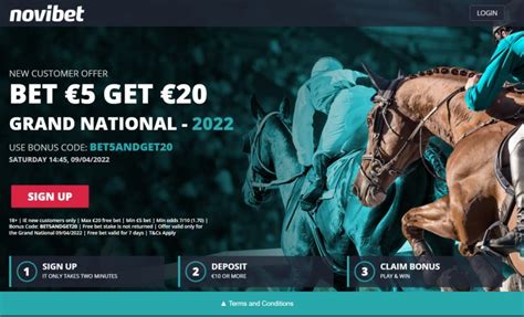grand national free bets 2022