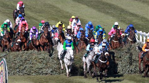 grand national lady riders