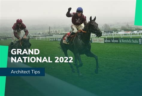 grand national predictions 2022