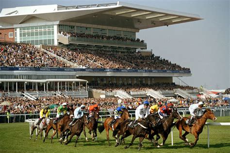 grand national races