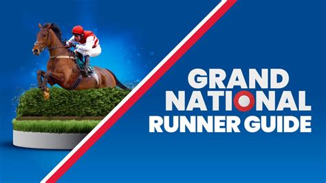 grand national runners betfred