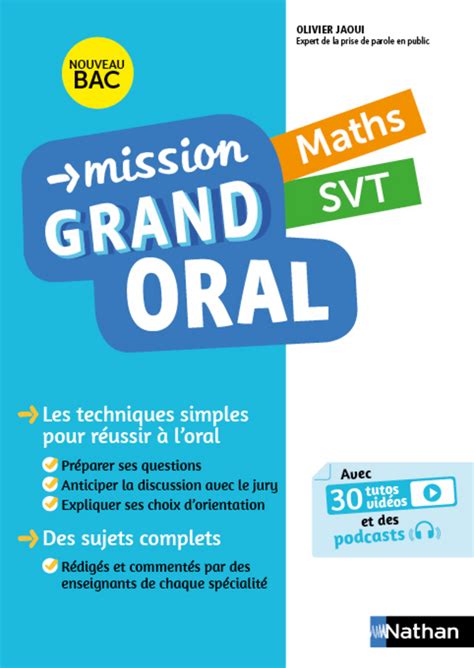 Grand Oral Maths Ses 3 Réponses Lycée 231891 Grand Math - Grand Math