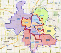 grand rapids michigan zip code
