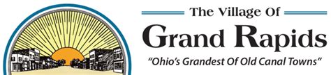 grand rapids ohio