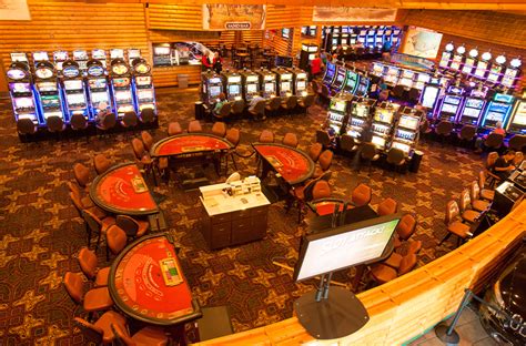 grand river casino