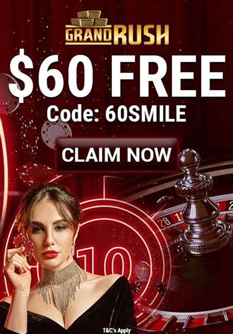 grand rush