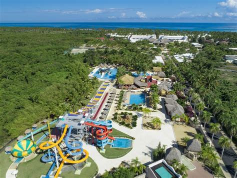 grand sirenis punta cana resort casino aquagames