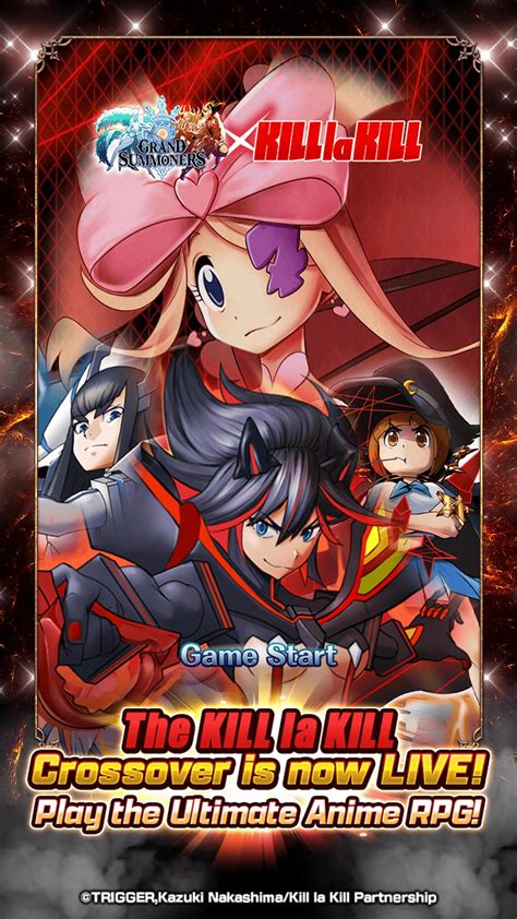 Grand Summoners Anime Rpg Latest Version For Android Grand Summoners Apk - Grand Summoners Apk