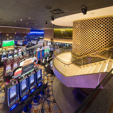 grand villa casino reopening