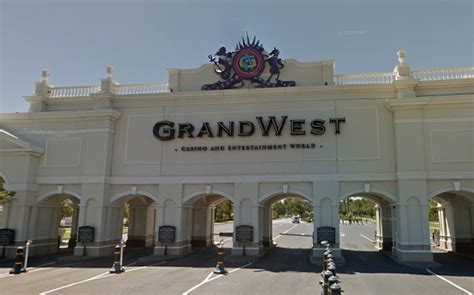 grand west casino oasn