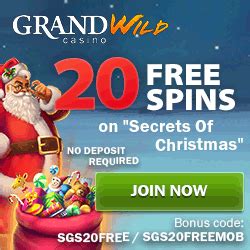 grand wild casino free 5 ozoz